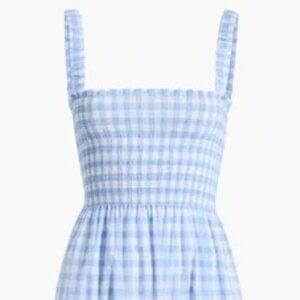 Hill House Anjuli Nap Dress, XXS